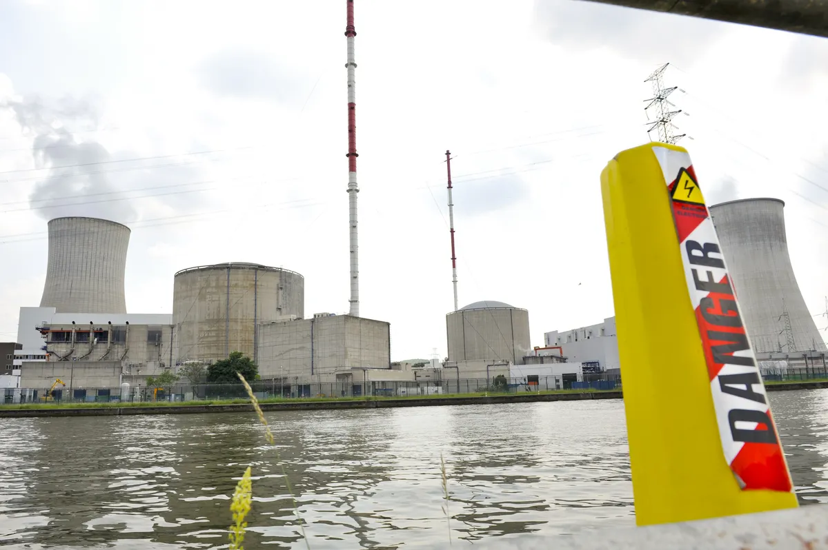 Norska kärnkraftskommittén avråder från omedelbar utveckling