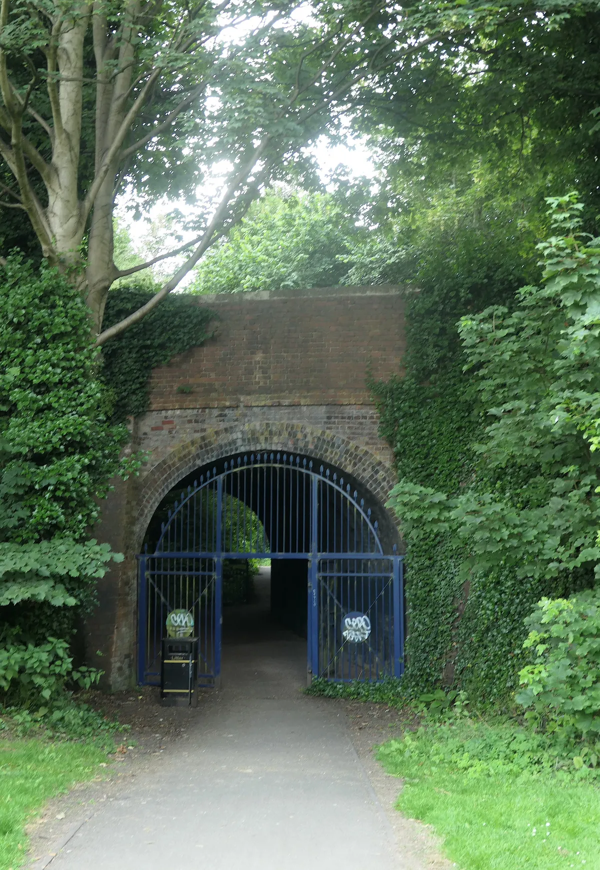 Glasgow's historic Possil Railway Station offered for £1 to community groups