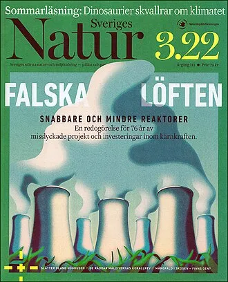 Naturskyddsföreningen