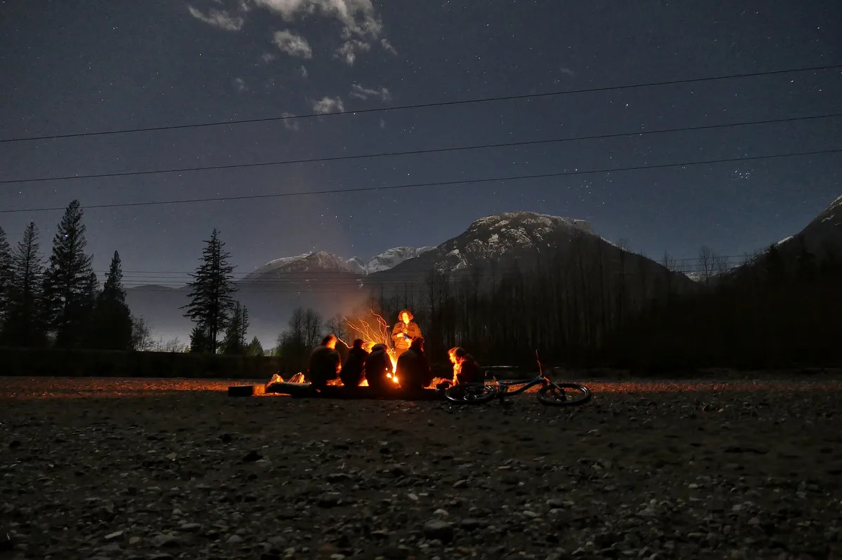 Borås Students Plan Walpurgis Night with Floating Bonfire