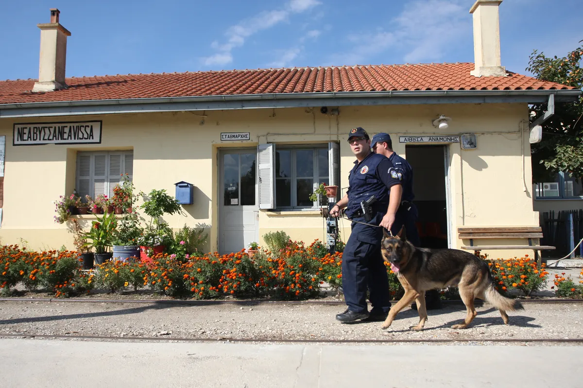 Hund misshandlad i Kristianstad, överfall i Lund, stor donation, strömavbrott