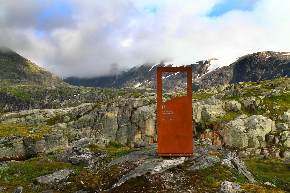 Utställningen 'Theatre of the Wild' öppnar på Örebro konsthall