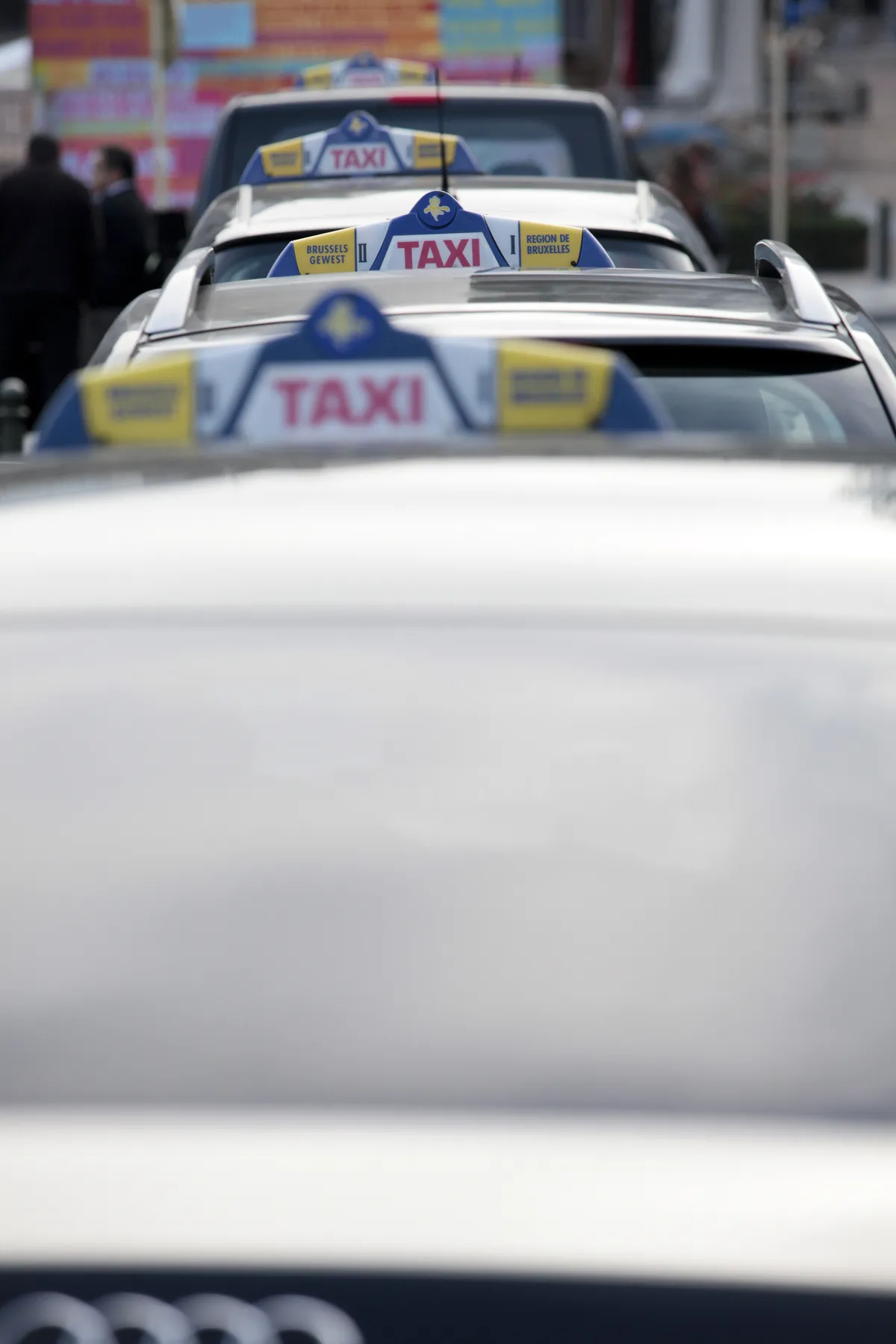 Swedish taxi driver faces deportation risk after residence rejections