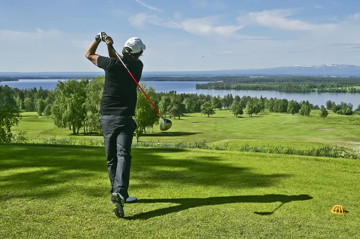 Mästarmiddagen på Masters med Rory McIlroy och osedda sittplatsregler