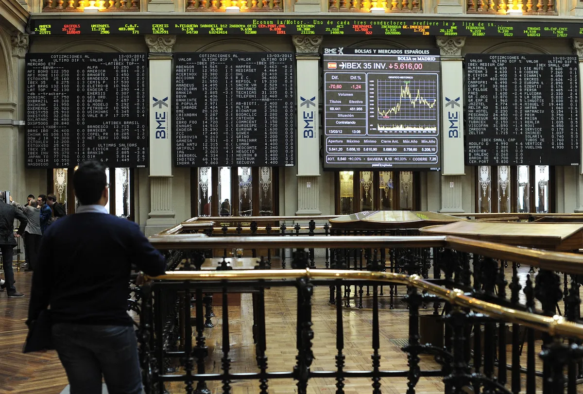 Uznif Plans London and Tashkent IPO for 2026 Debut