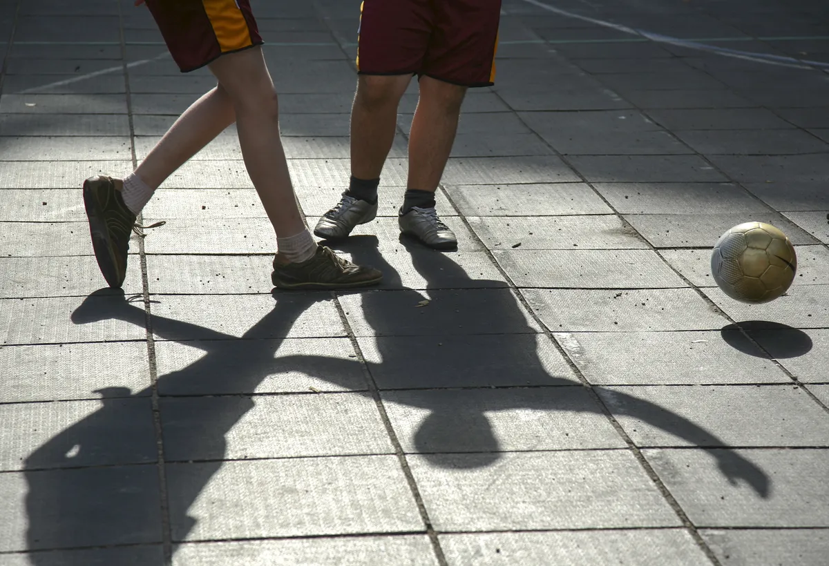 Beata Olsson skriver historia med sex mål på åtta starter