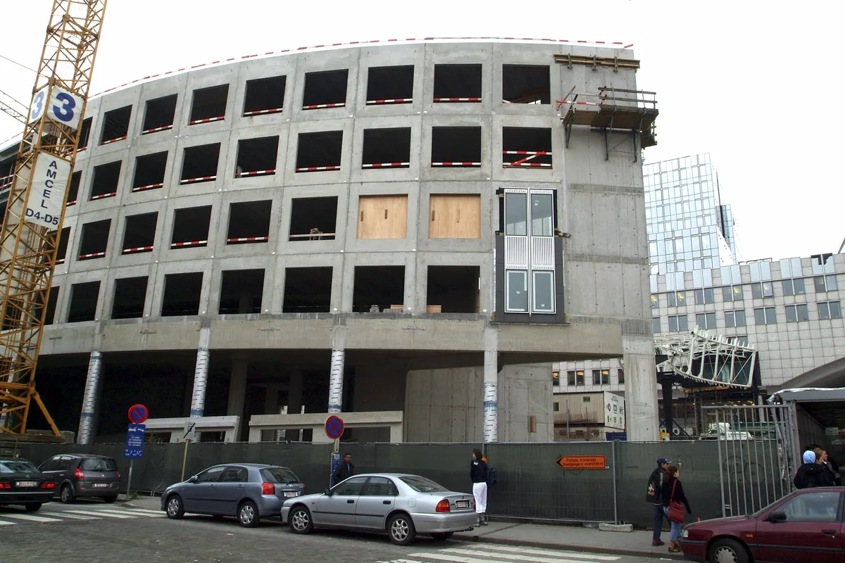 Storbritanniens regering avvisar utvecklarlätt plan för ny stad i Adlington