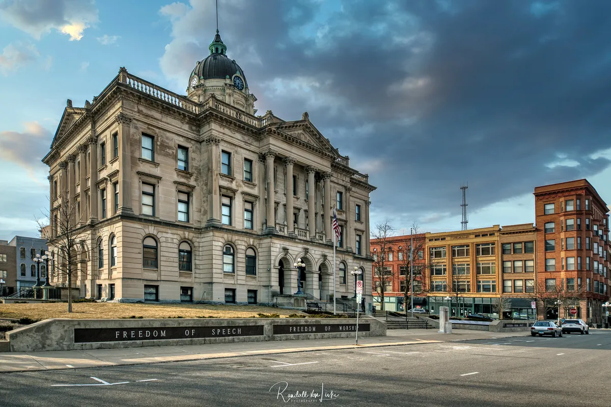 US appeals court overturns $16 billion ruling against Argentina