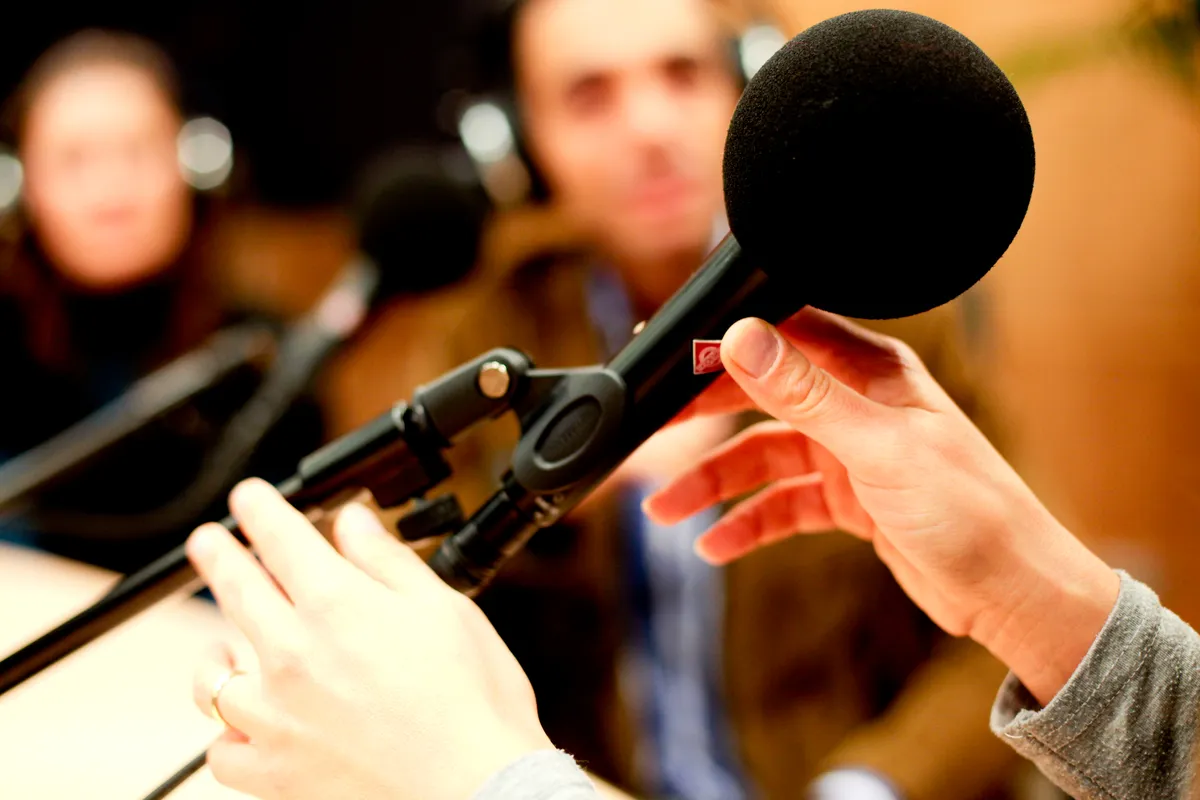 Survey: Young Women See More Botox in Media, Actors React