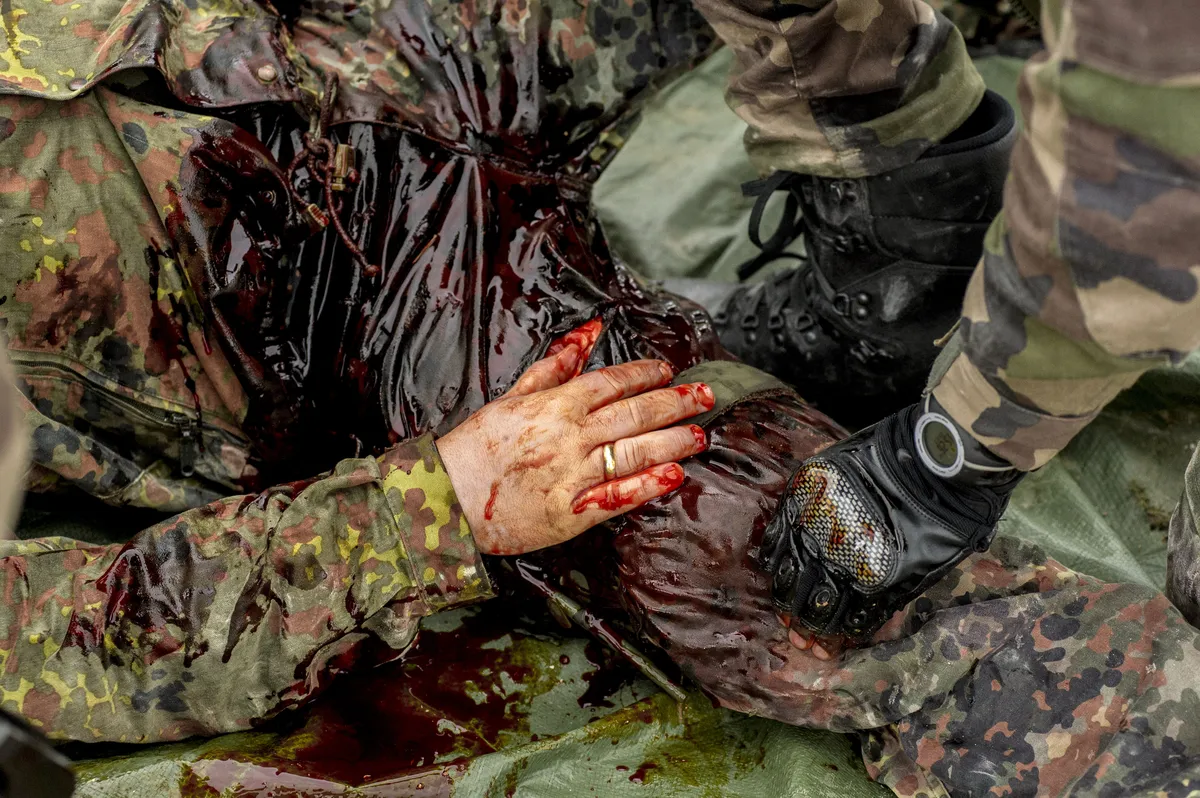 U.S.-Israel Strikes Kill Iran Leader, Trigger War