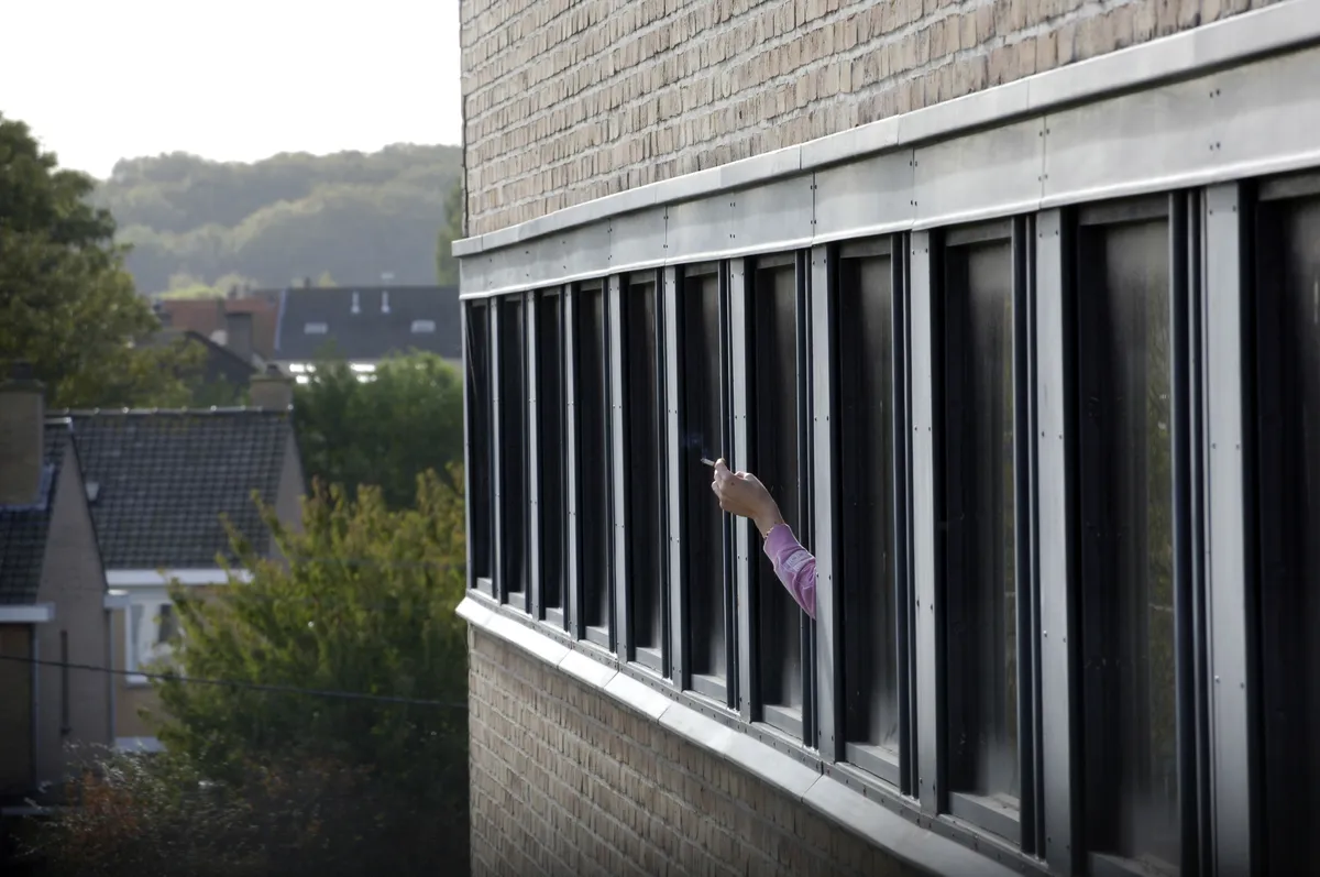 US Deportees Arbitrarily Detained in El Salvador, Rights Group Reports