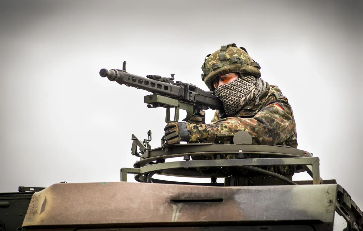 Child Recruitment Crisis Worsens as Conflict Escalates in Eastern DRC