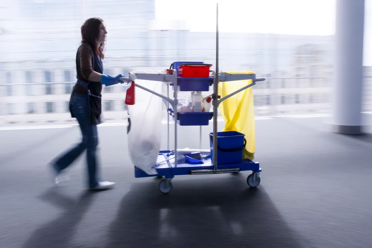 Glasgow to invest £3m in drainage and cleaning to tackle flooding and litter