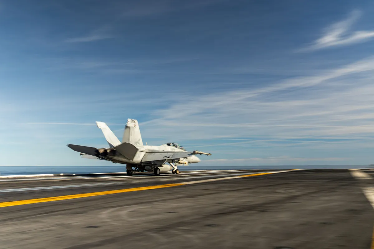 USA-Israeliska attacker dödar Irans högste ledare och utlöser regionalt krig