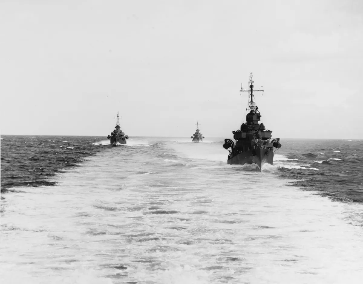 UK Deploys Warship to Cyprus After Drone Strike, Faces Criticism Over Delays