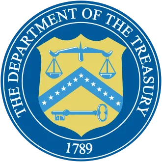 United States Treasury Department