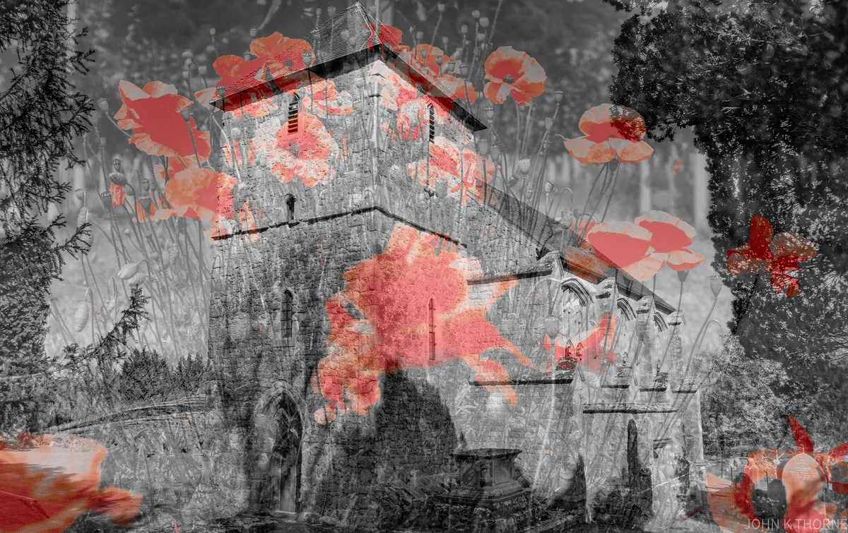 Unikt sorgegrupp för suicidnära blir officiell SPES-cirkel i Sörmland