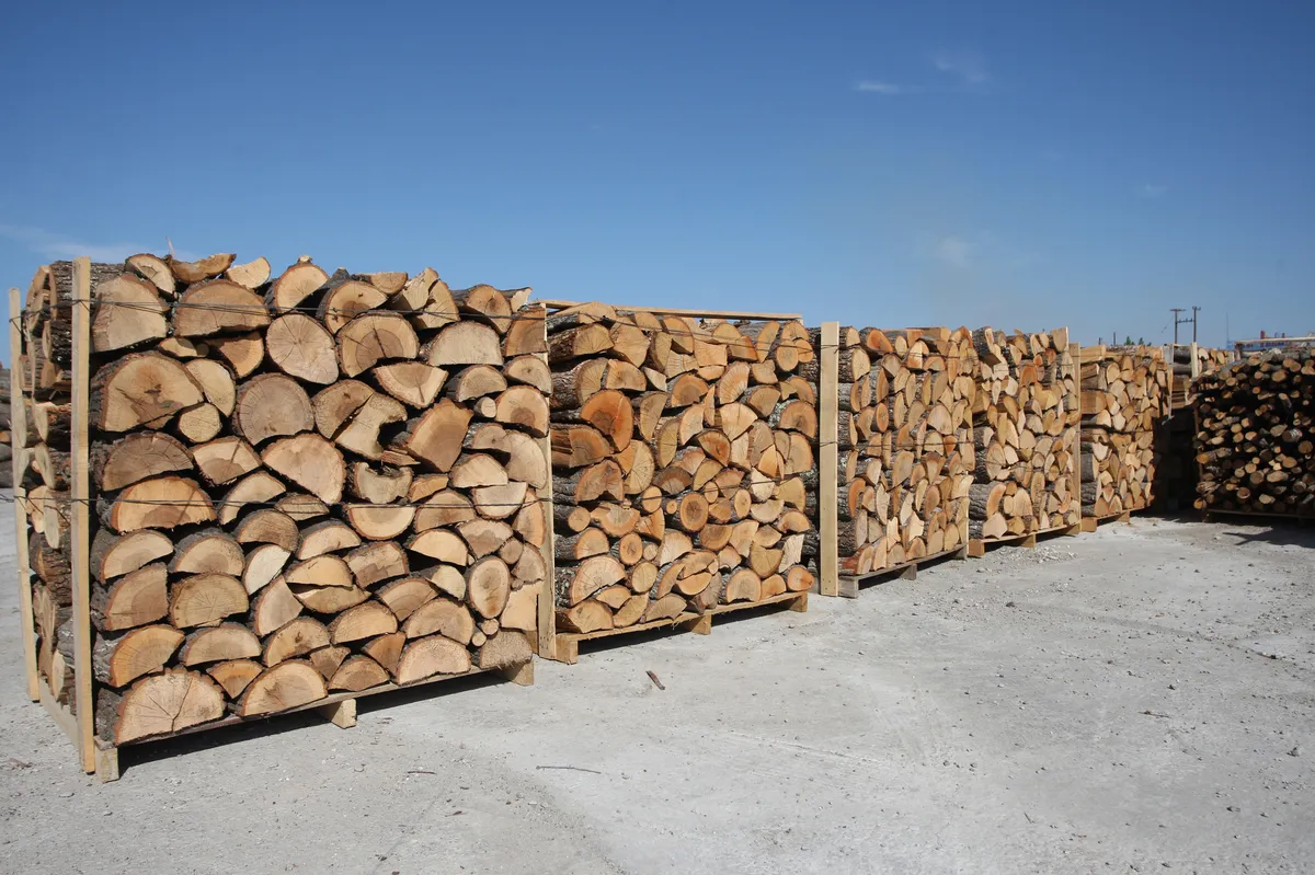 Jenny Isaksson lämnar Farmen efter vedklyvningstävling