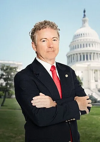 Rand Paul