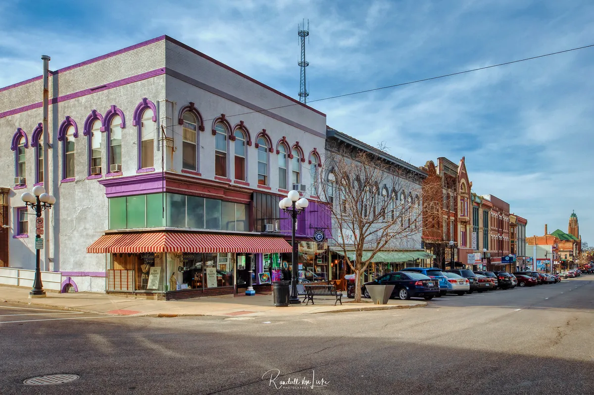 Södermanland County to grow by 12,500 but disparities widen among municipalities