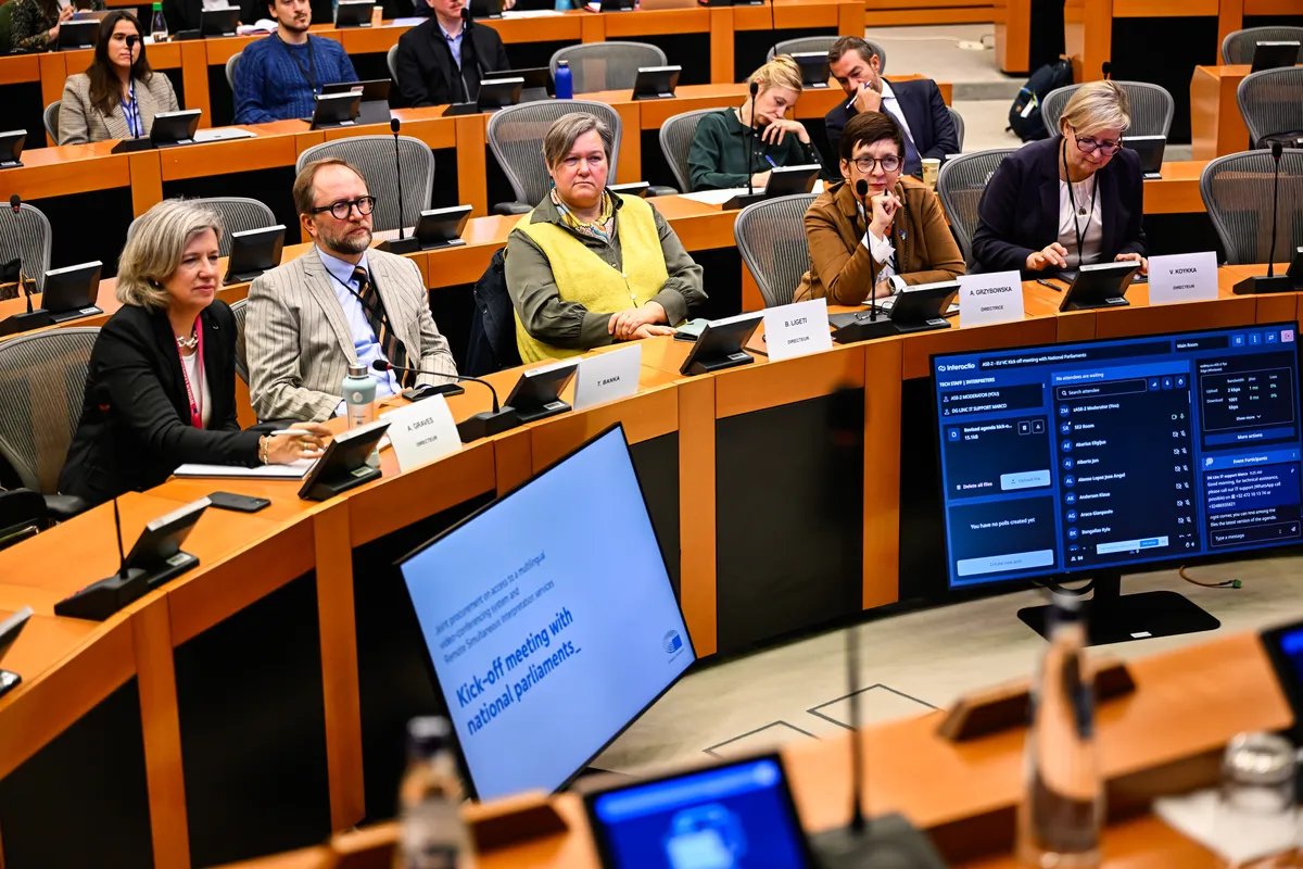 Vännäs kommun erkänner olaglig upphandling efter överskridna takbelopp