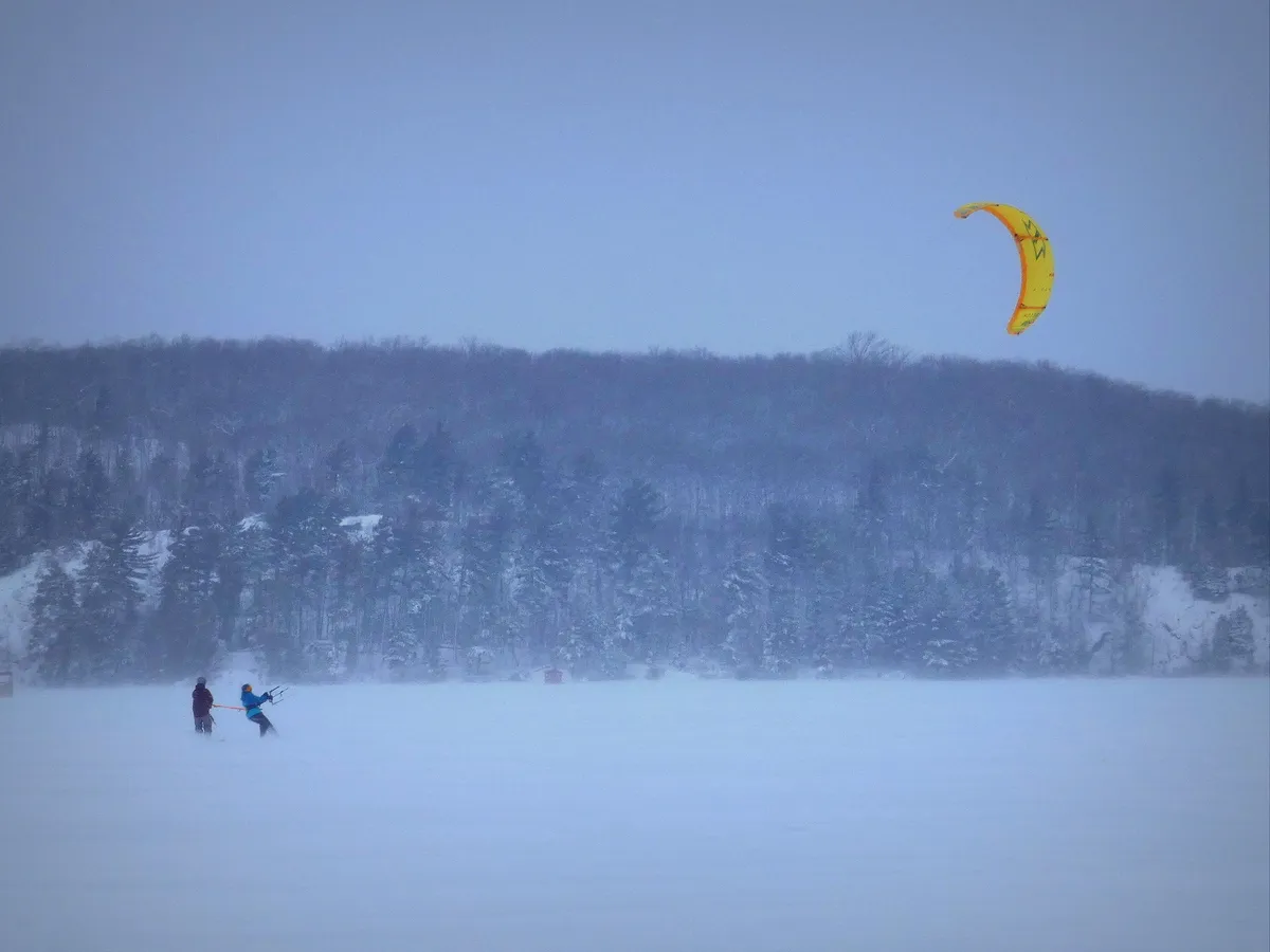 Swedish Ski Orienteers Show Mixed Results in Season Start