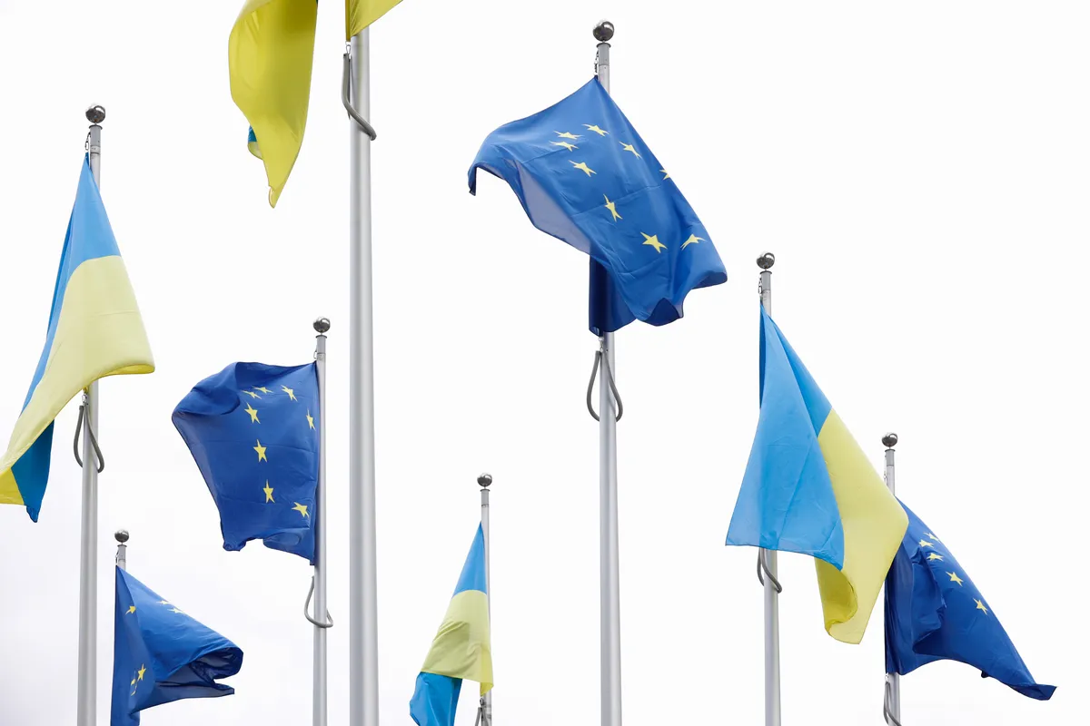 Russia's shadow warfare targets Europe amid Ukraine conflict escalation