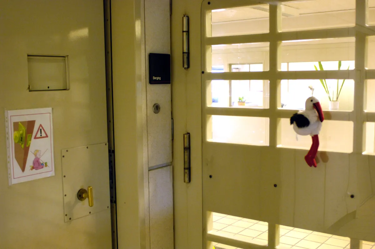 ICE arrests head of Wisconsin's largest mosque in Milwaukee operation