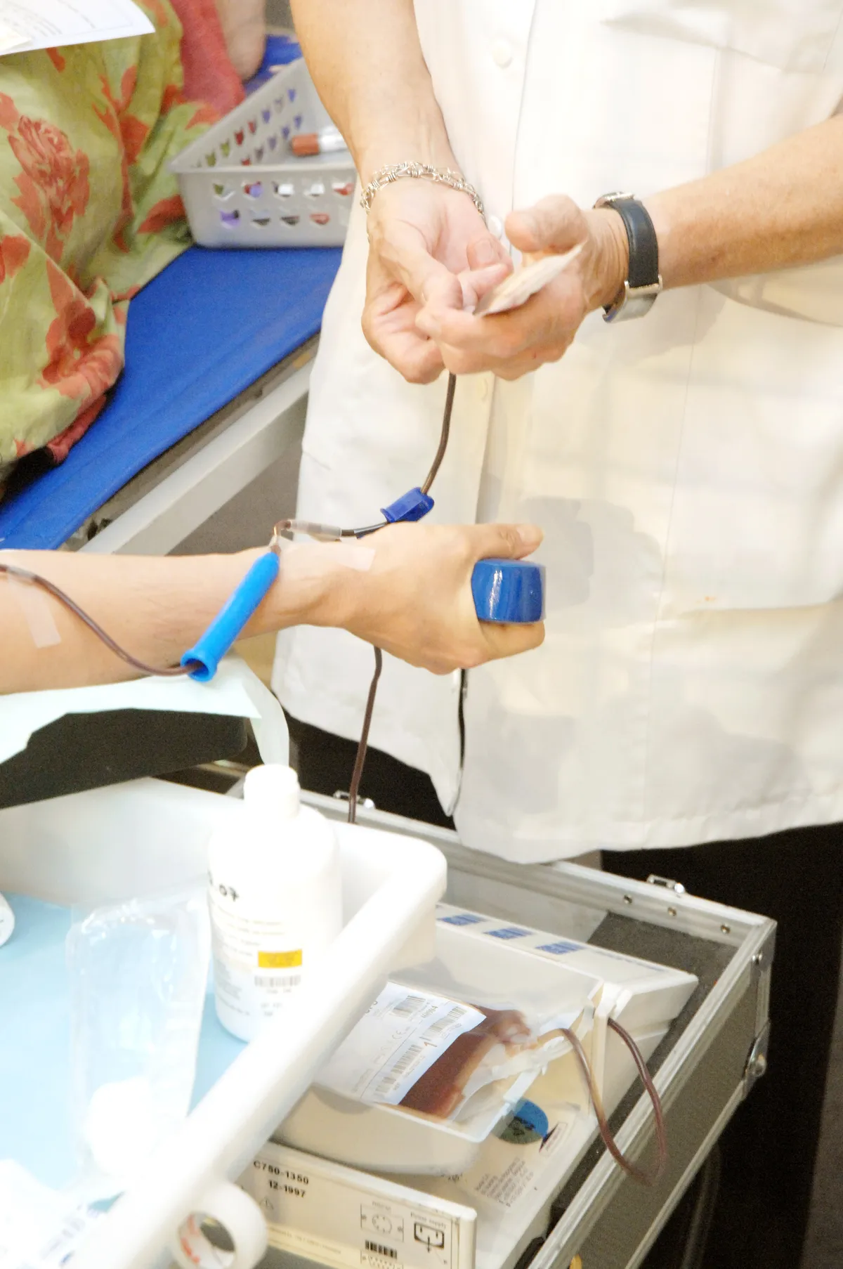 Karolinska Institutet gets record 538M kronor donation for dementia research