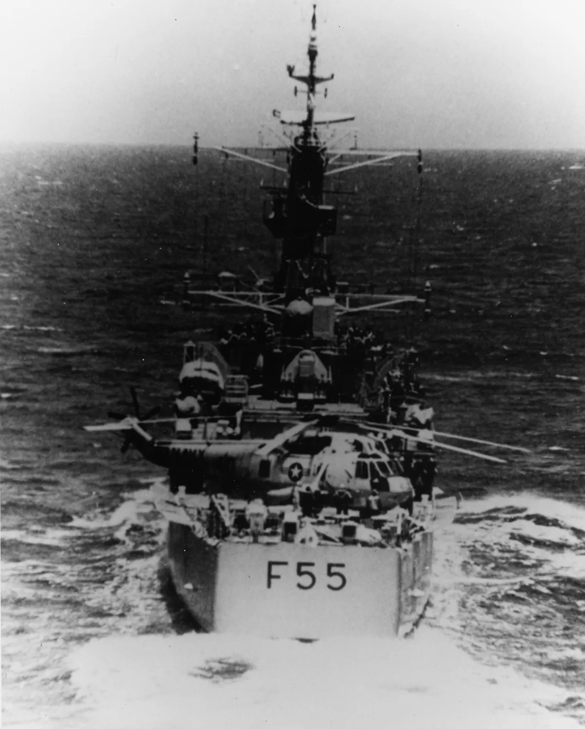 Ukraine Strikes Black Sea Targets with Swedish Missile