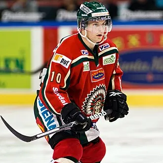 Frölunda Hockey