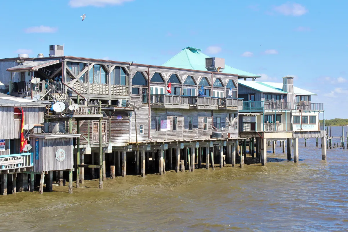 New Street Food Area Vassen to Open in Gothenburg at End of May