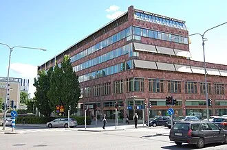 Uppsala kommun