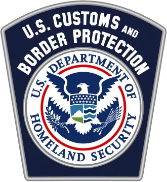 U.S. Customs and Border Protection