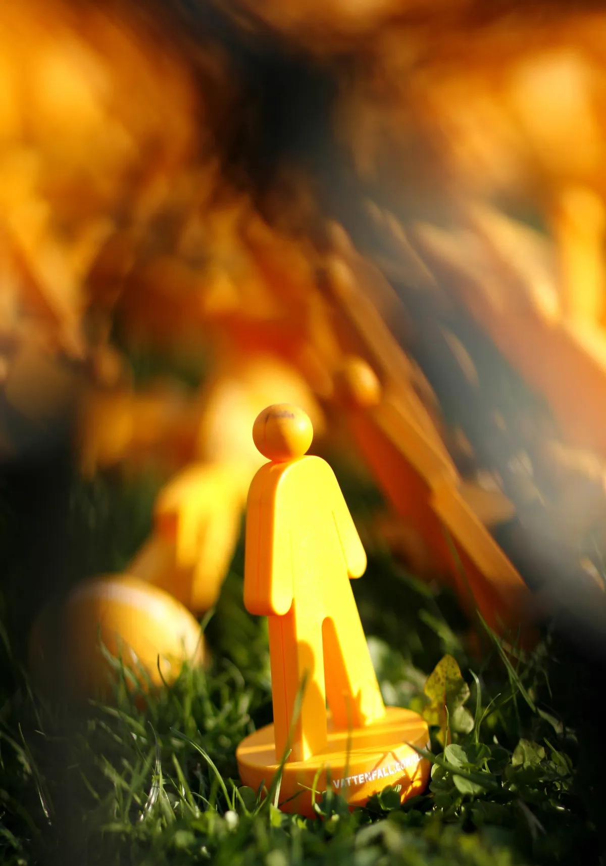 Facebookgrupp hjälper nykomlingar att knyta kontakter i svenska kuststäder