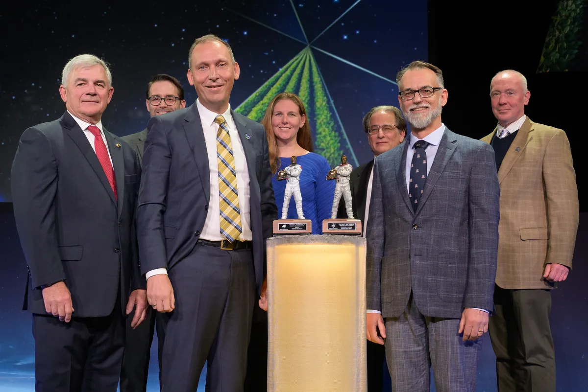 Clair Obscur: Expedition 33 leads Bafta Games Awards with 12 nominations