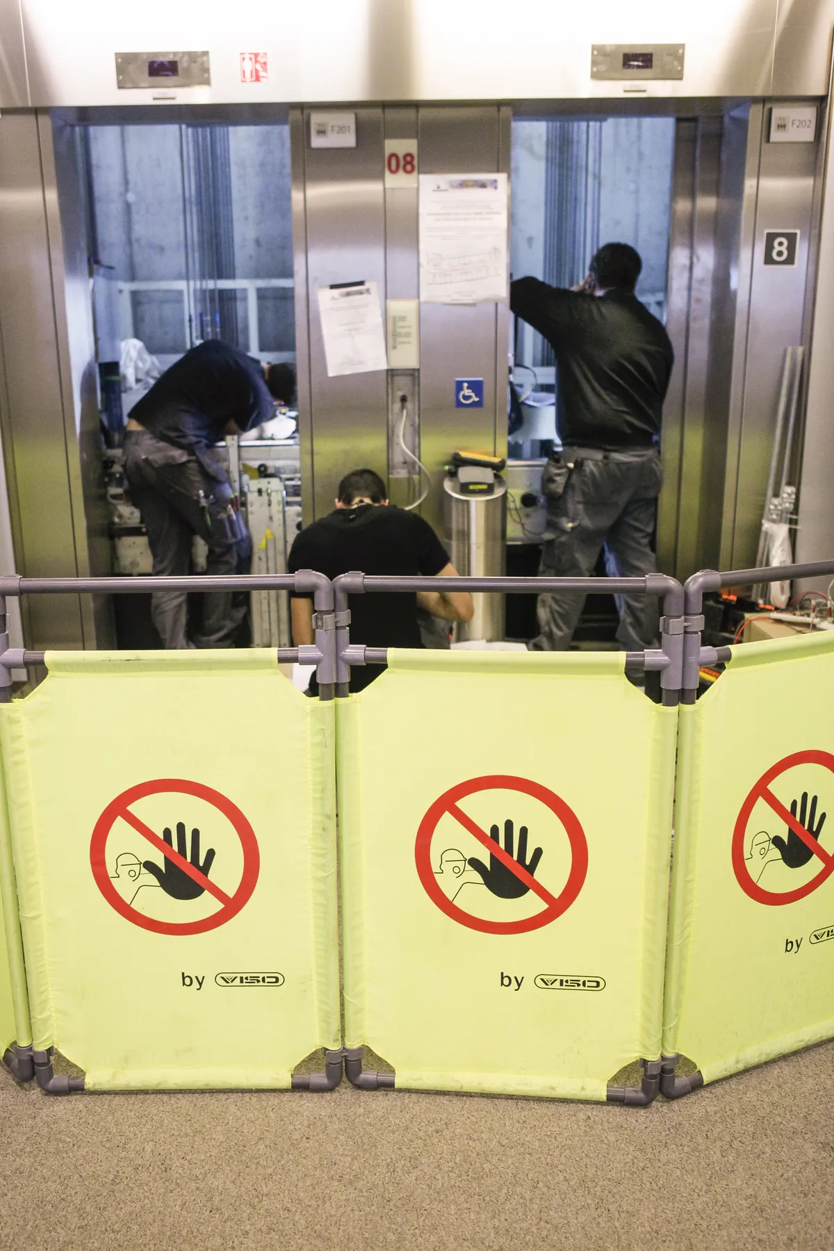 Skatås Motion Center pools to close for four weeks of maintenance