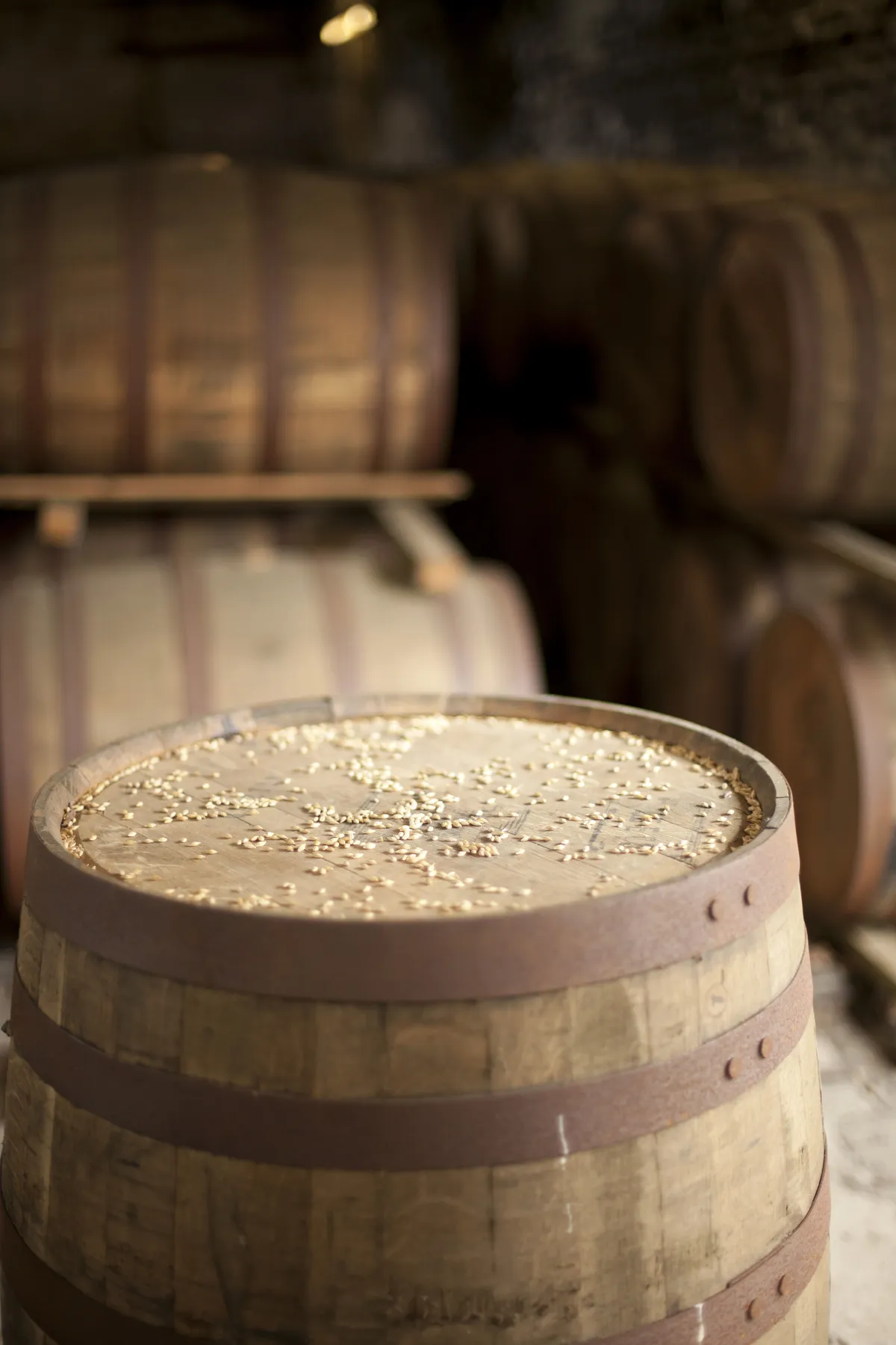 Trump removes Scotch whisky tariffs after royal visit