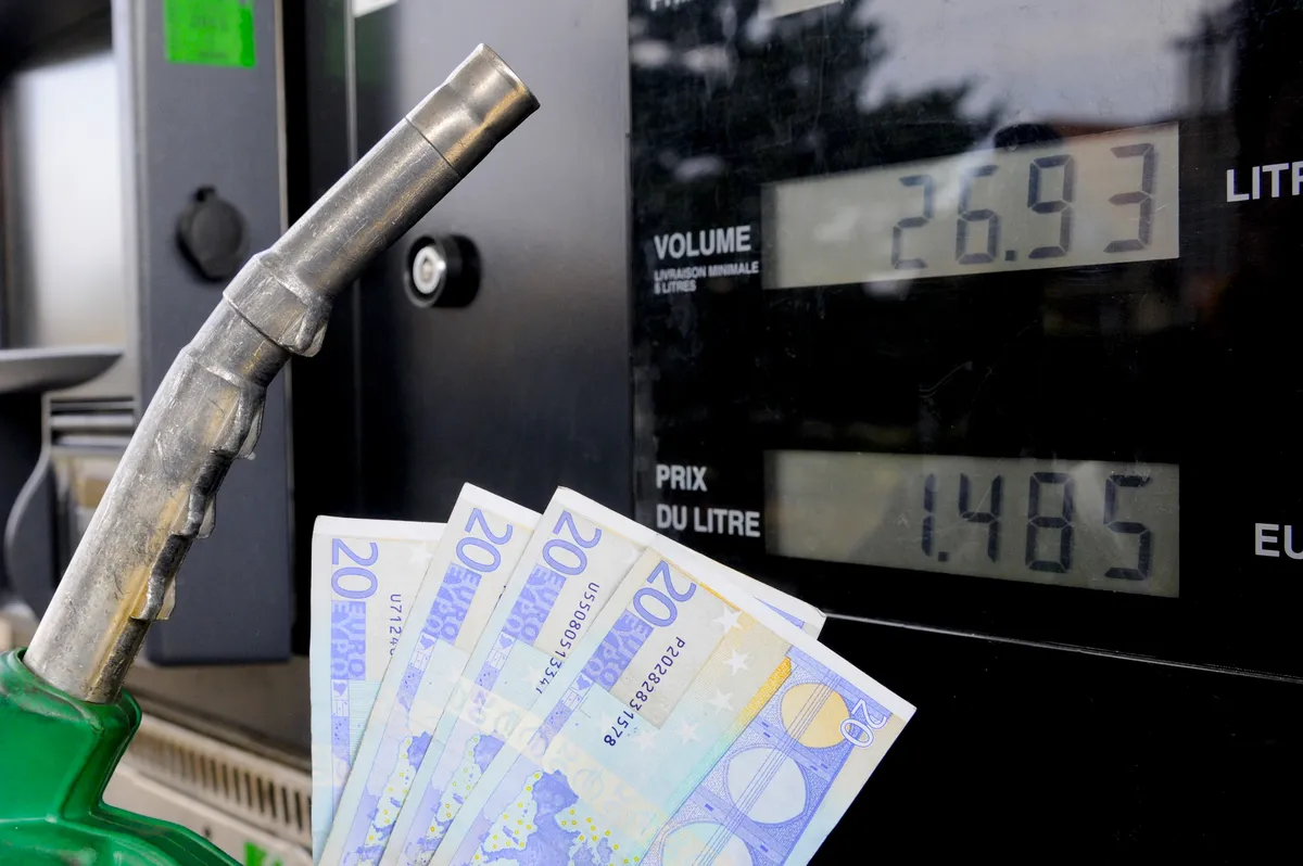 UK watchdog investigates fuel price hikes amid Middle East conflict