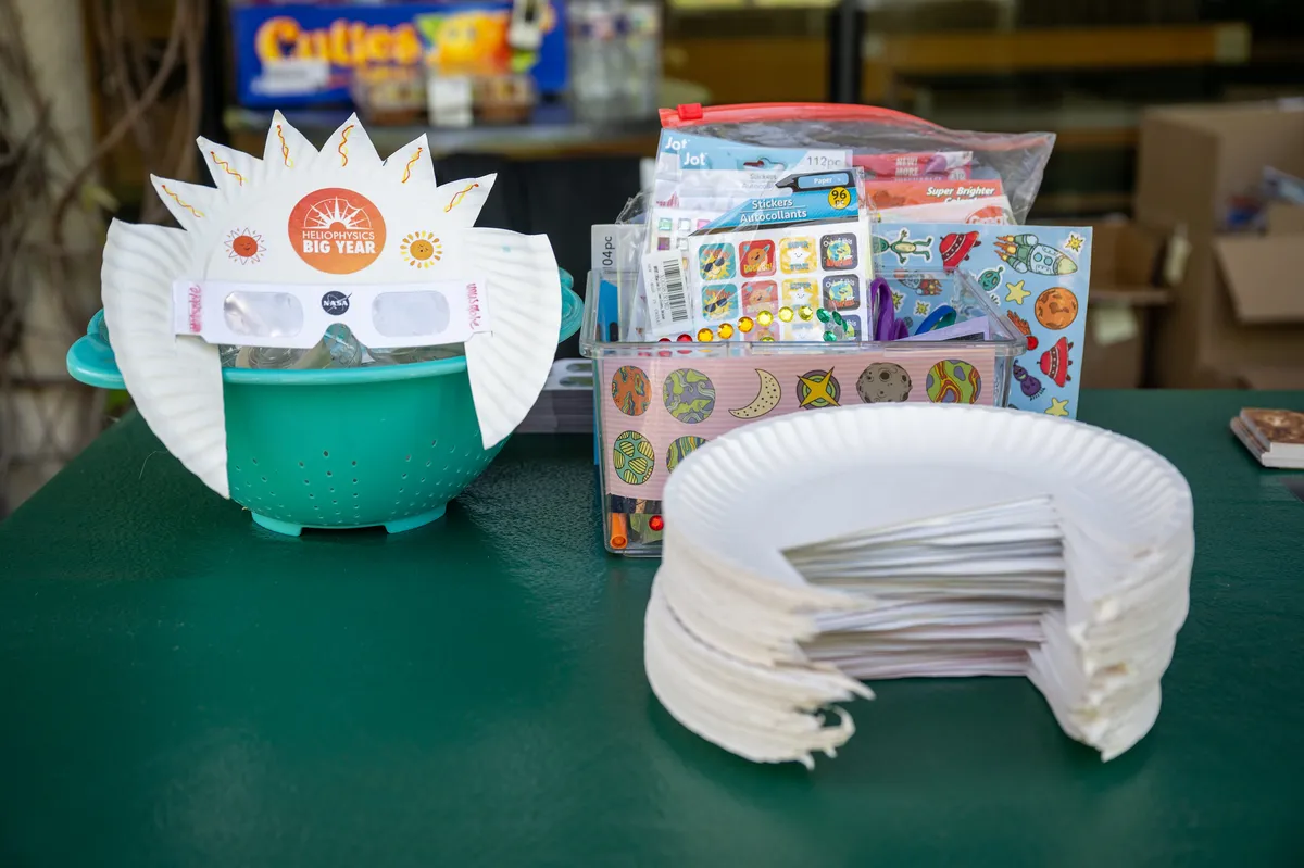 Dalarna Museum skapar hatt för världsmästerskapen