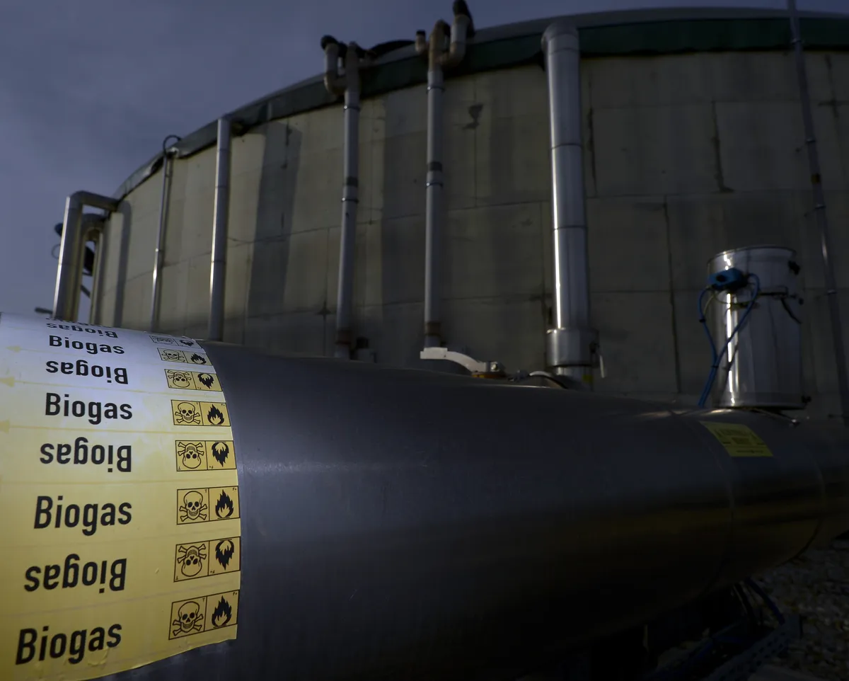 Eskilstuna inför striktare utsläppsgränser för metylenklorid från Senior