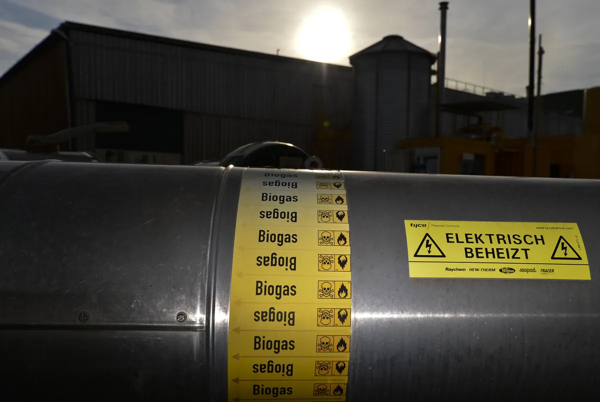 Åre investerar i nya reningsverk för att öka kapaciteten och möjliggöra