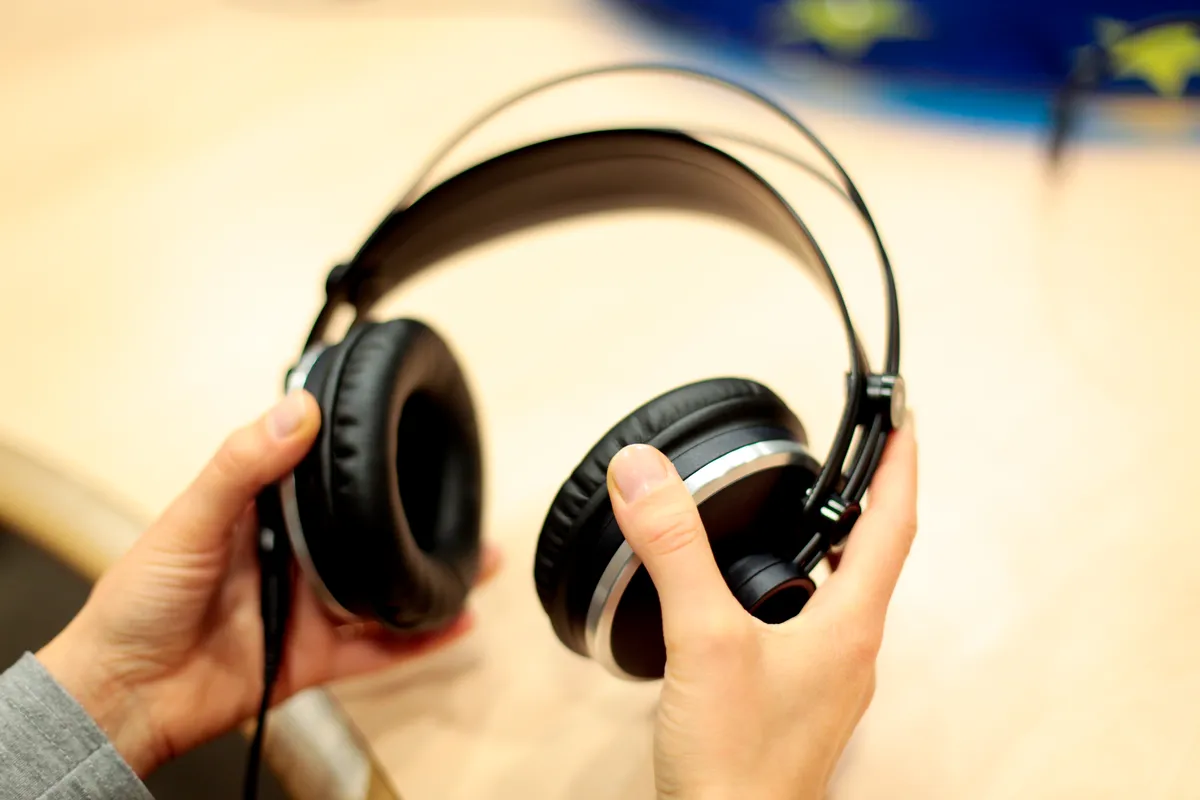 Davina McCall moved to tears by son's surprise message on Heart Radio