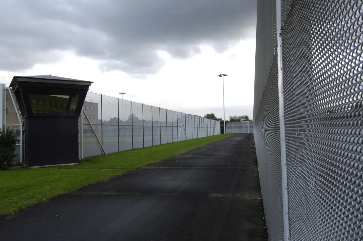 Gateway Church founder Robert Morris released after six months for child abuse