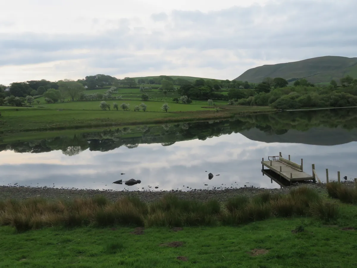 Body Found in Search for Missing 17-Year-Old Boy in Lake District