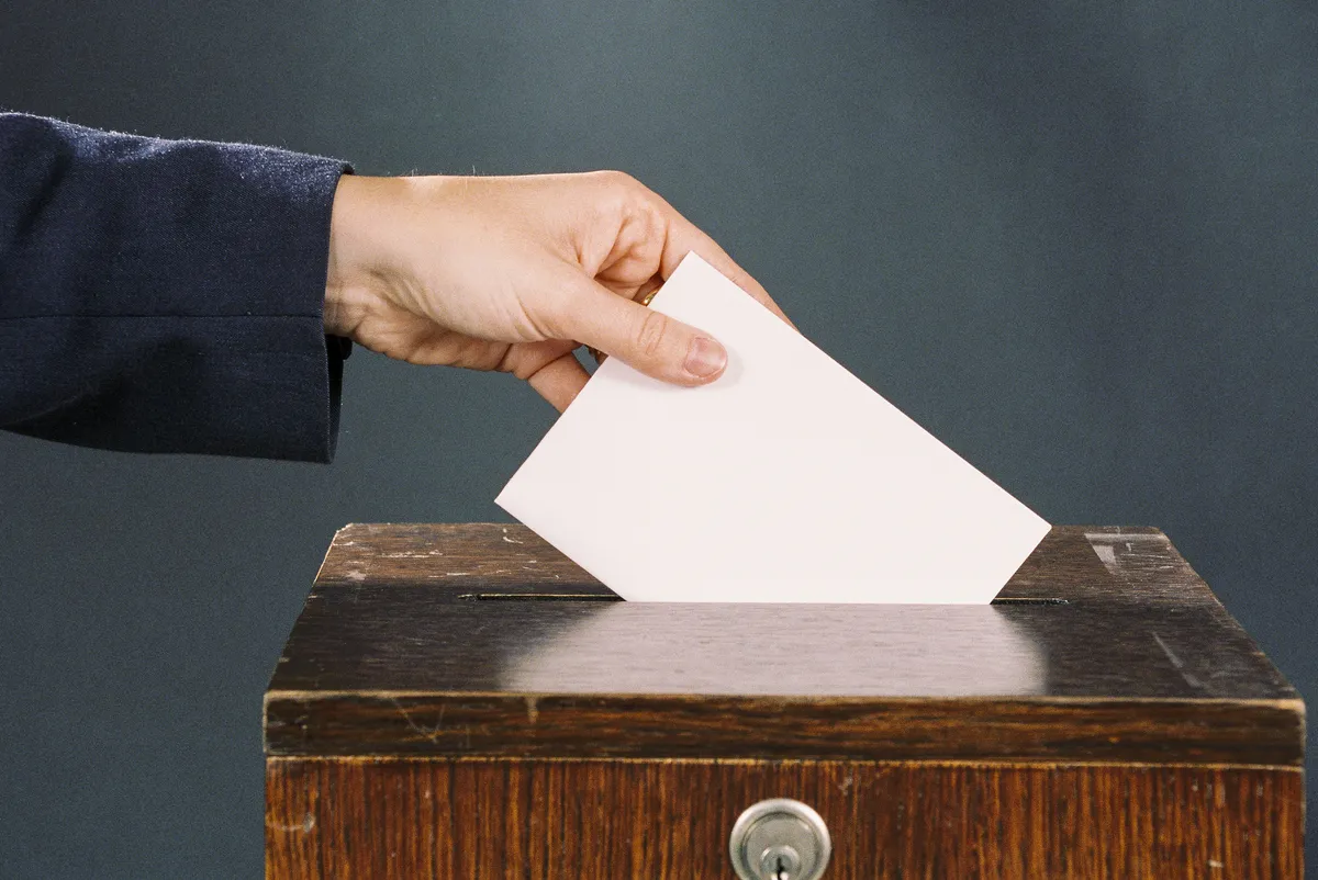 Democrats debate nominating white male candidate for 2028 after election losses