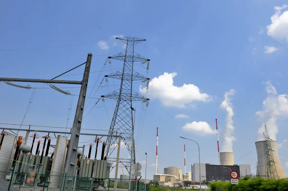 Andersson kritiserar statsministerns uttalanden om kärnkraft