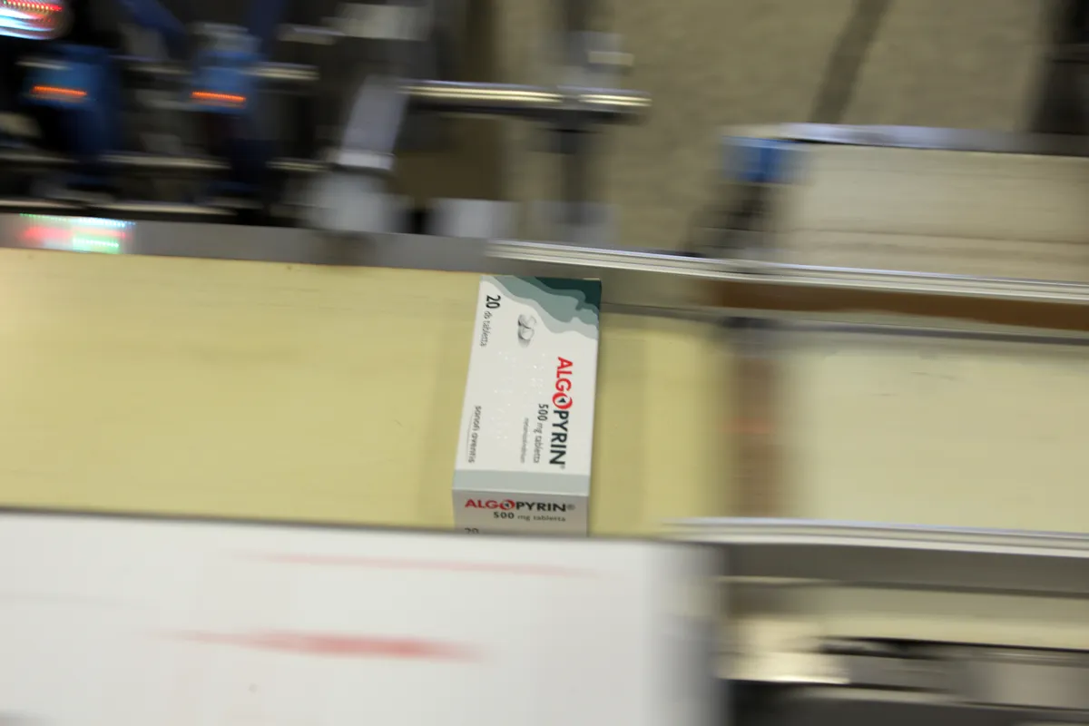 Rekreationsdroger mer än fördubblar risken för stroke, visar översikt