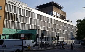 Bristol Royal Infirmary