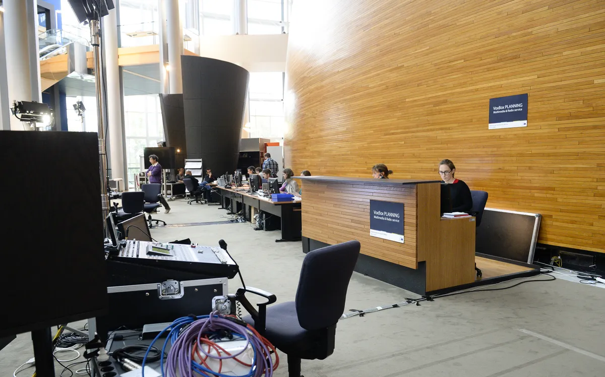 Göteborg publicerar upphandlingsplan för marknadsförutsägelse